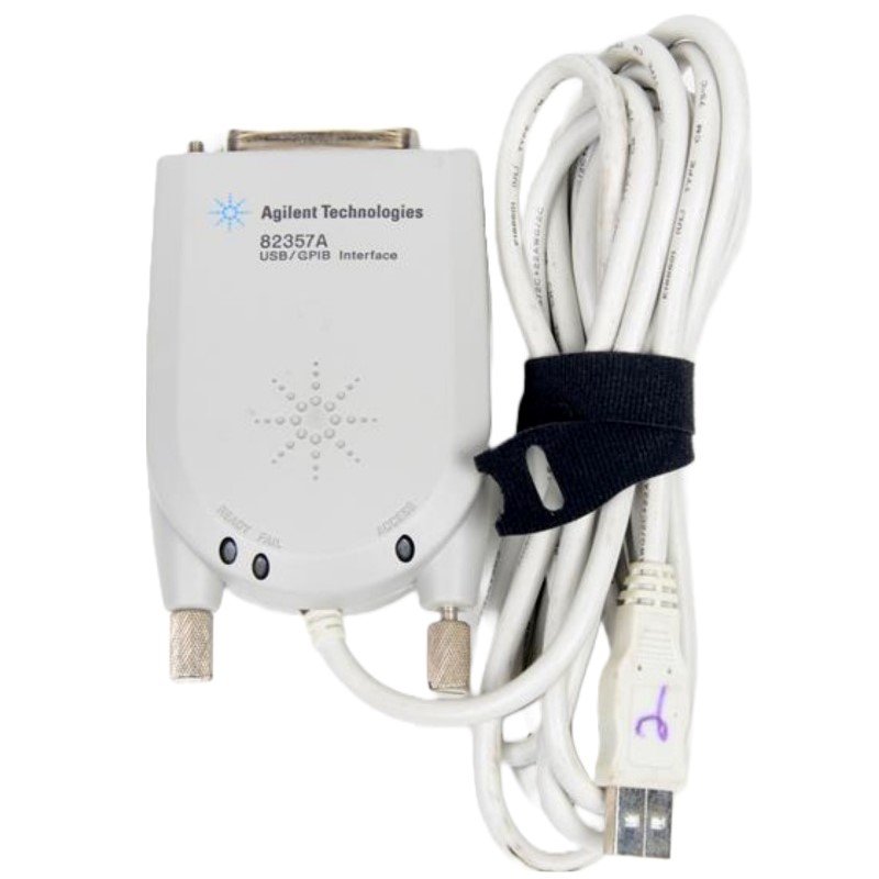Agilent / Keysight 82357A USB/GPIB Interface