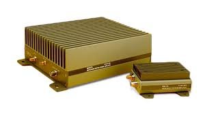 Agilent / Keysight 83017A Microwave System Amplifier, 0.5 to 26.5 GHz