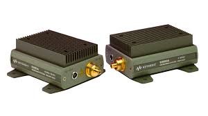 Agilent / Keysight 83050A Microwave System Amplifier, 2 GHz to 50 GHz