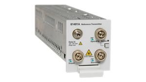 Agilent/Keysight 83433A Lightwave Source
