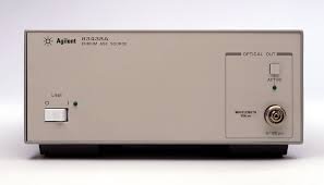 Agilent / Keysight 83438A Erbium ASE Source +6 dBm in the 1550 nm window