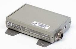 Agilent/Keysight 83441A Lightwave Source
