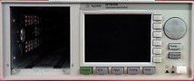 Agilent/Keysight 83470A Lightwave Measurement System