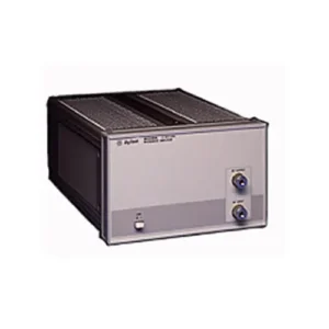 Agilent / Keysight 8348A Microwave Preamplifier, 2 to 26.5 GHz