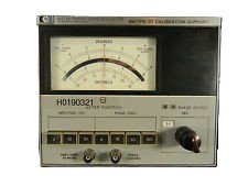 Agilent/Keysight 8413A