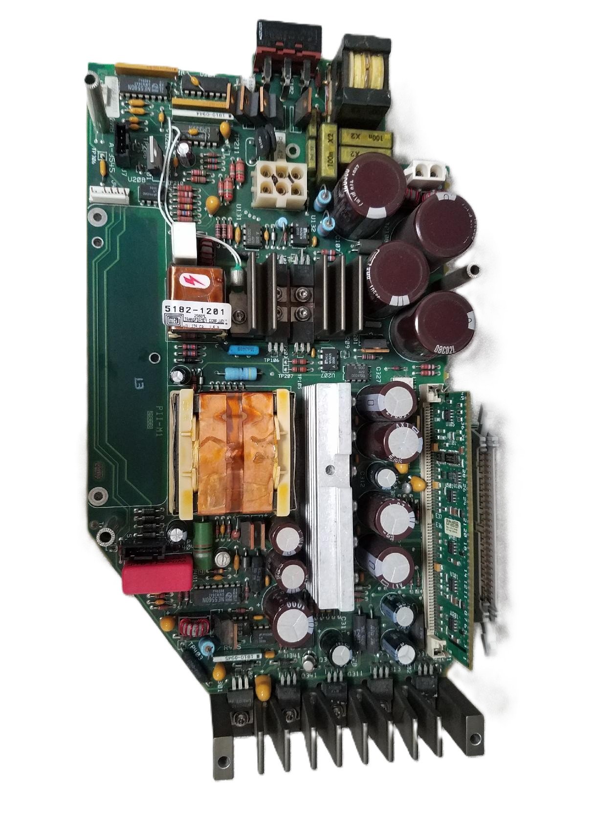 Agilent/Keysight 84300A