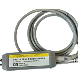 Agilent/Keysight 84812A