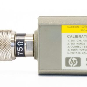 Agilent/Keysight 8483A