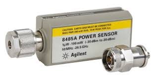Agilent/Keysight 8485A