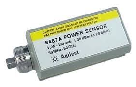 Agilent/Keysight 8487A