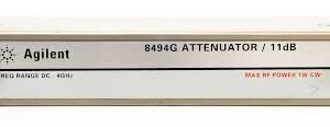 Agilent/Keysight 8494G