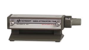 Agilent/Keysight 8495A