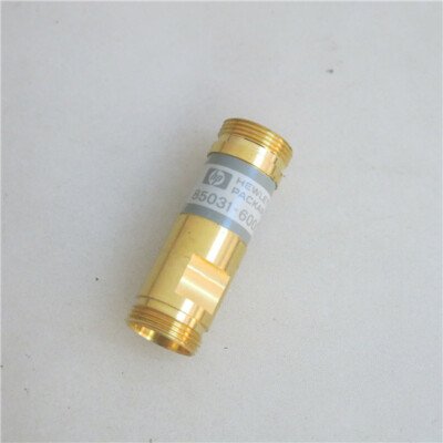 Agilent/Keysight 85031-60001
