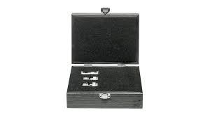 Agilent / Keysight 85031B Calibration Kit, DC to 6 GHz, 7 mm