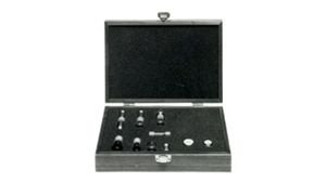 Agilent / Keysight 85036B Standard Mechanical Calibration Kit, DC to 3 GHz, Type-N, 75 ohm