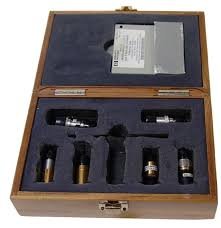 Agilent / Keysight 85039A Calibration Kit, Type-F