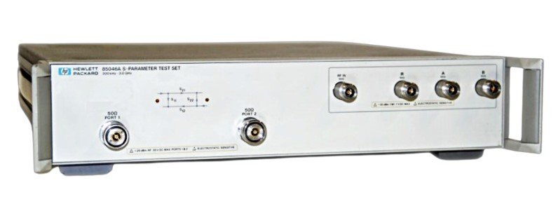 Agilent/Keysight 85046A