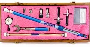 Agilent / Keysight 85050A 7MM calibration kit