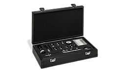Agilent / Keysight 85050C Precision Mechanical Calibration Kit, DC to 18 GHz, 7 mm