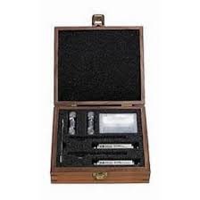 Agilent / Keysight 85051B Verification Kit, 7 mm