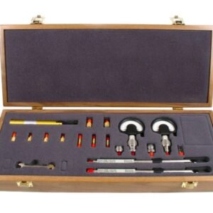 Agilent / Keysight 85052B Standard Mechanical Calibration Kit, DC to 26.5 GHz, 3.5 mm