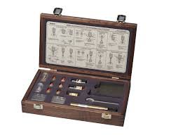 Agilent / Keysight 85052C Precision Mechanical Calibration Kit, DC to 26.5 GHz, 3.5 mm