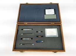 Agilent / Keysight 85053A 3.5 MM verification kit