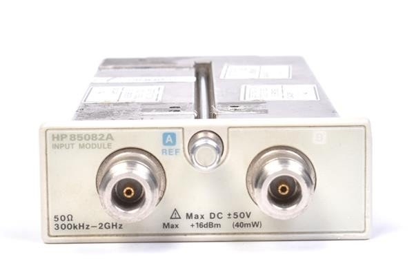 Agilent/Keysight 85082A