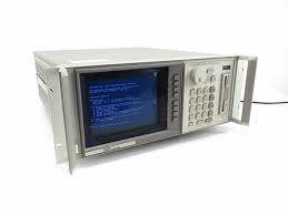 Agilent/Keysight 85103D