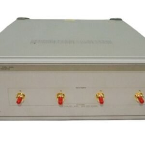 Agilent / Keysight 8511B Frequency Converter, 45 MHz to 50 GHz