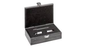 Agilent / Keysight 85130D Test Port Adapter Set, 3.5 mm (Test Port) to 3.5 mm