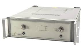 Agilent / Keysight 8517B S-Parameter Test Set, 0.045 to 50 GHz, 2.4 mm