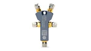 Agilent / Keysight 85520A 4-in-1 OSLT Mechanical Calibration Kit, DC to 26.5 GHz, Type-3.5 mm (m) 50 ohm