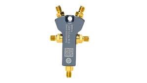 Agilent / Keysight 85521A 4-in-1 OSLT Mechanical Calibration Kit, DC to 26.5 GHz, Type-3.5 mm (f) 50 ohm