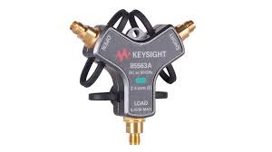 Agilent / Keysight 85563A 3-in-1 OSL Mechanical Calibration Kit, DC to 50 GHz, 2.4 mm (f)