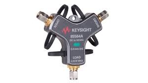 Agilent / Keysight 85564A 3-in-1 OSL Mechanical Calibration Kit, DC to 50 GHz, 2.4 mm (m)