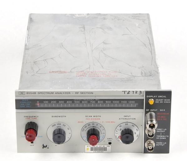 Agilent/Keysight 8556A