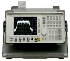 Agilent/Keysight 8560EC