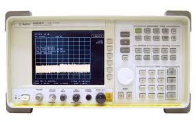 Agilent/Keysight 8561EC