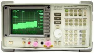 Agilent/Keysight 8562A
