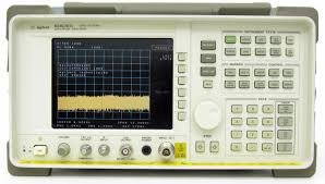 Agilent / Keysight 8562B 9kHz 22GHz SPECTRUM ANALYZER.