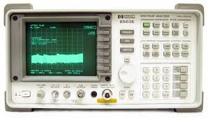 Agilent/Keysight 8563E