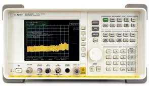 Agilent / Keysight 8564EC Portable Spectrum Analyzer, 9 kHz to 40 GHz