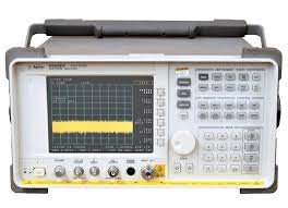 Agilent / Keysight 8565EC Portable Spectrum Analyzer, 9 kHz to 50 GHz