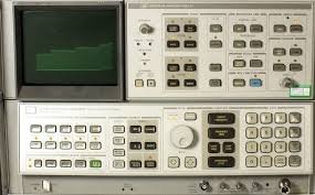 Agilent / Keysight 85660B RF SECTION