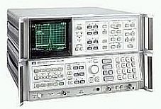 Agilent / Keysight 8566A Spectrum Analyzer, 100 Hz to 22 GHz