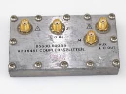 Agilent/Keysight 85680B