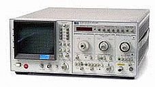 Agilent/Keysight 8569A