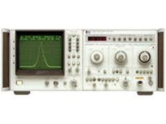 Agilent / Keysight 8569B MICROWAVE Signal Analyzer