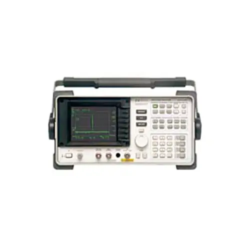 Agilent/Keysight 8590D